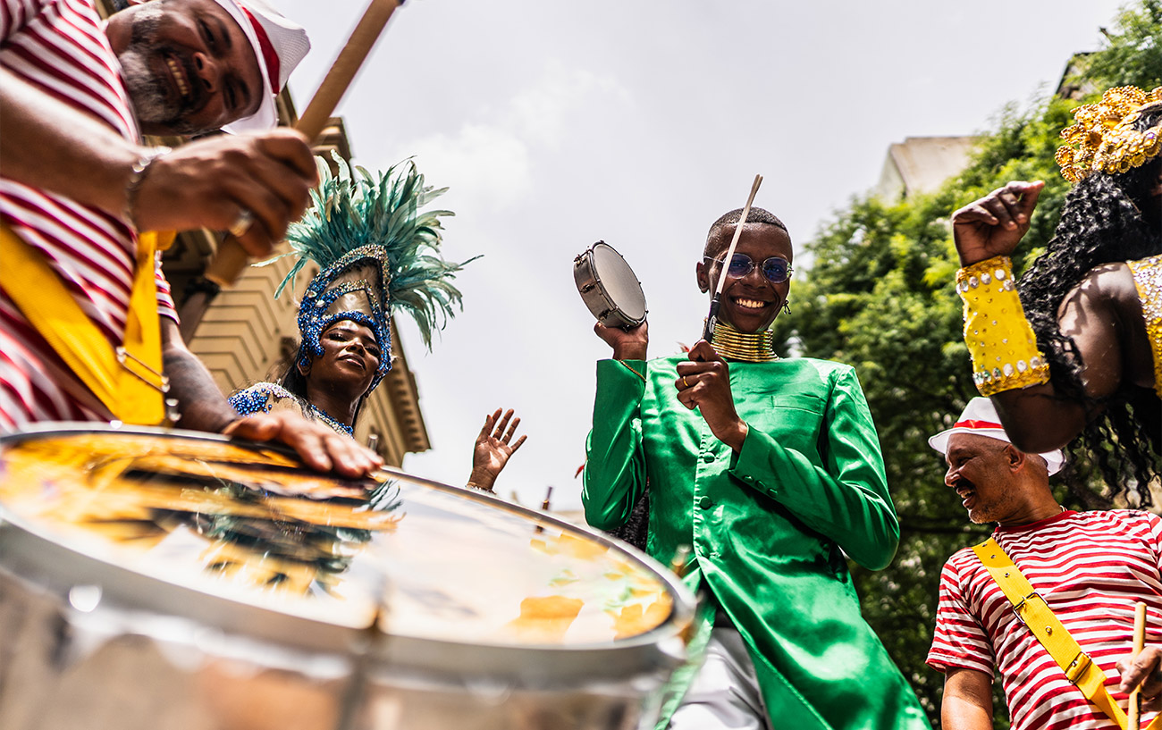 Carnevale Capo Verde